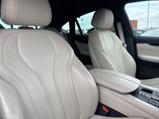 BMW X6 Photo 30