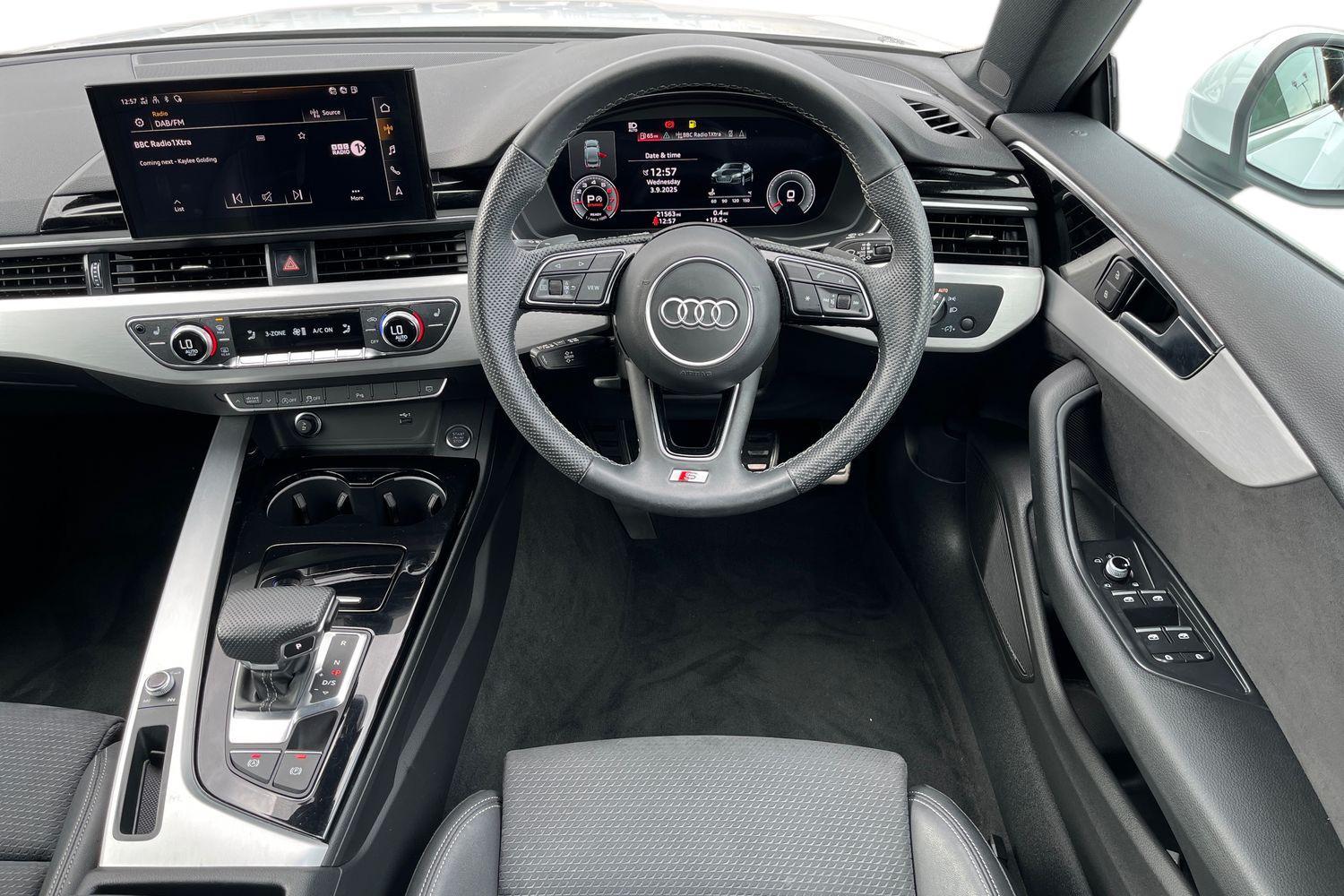 Audi A5 Photo 10