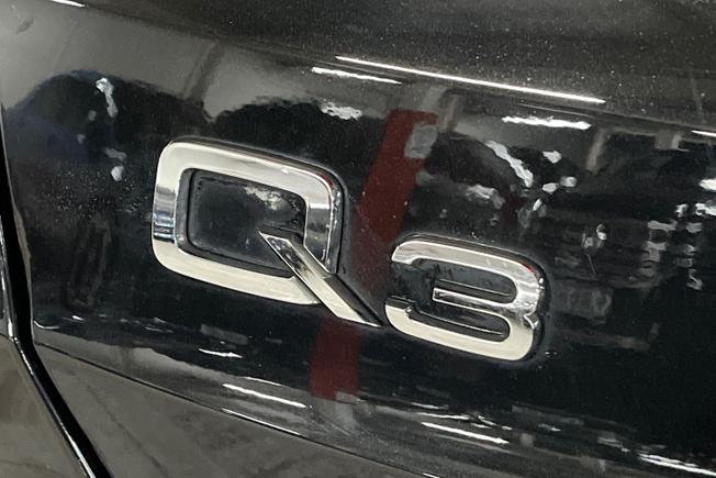 AUDI Q3 Photo 37