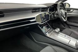AUDI A6 Avant Photo 2