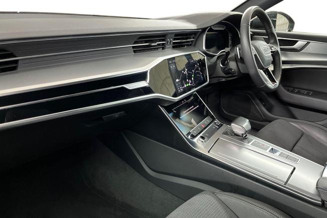 AUDI A6 Avant Photo 2