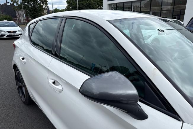 CUPRA Leon Photo 20