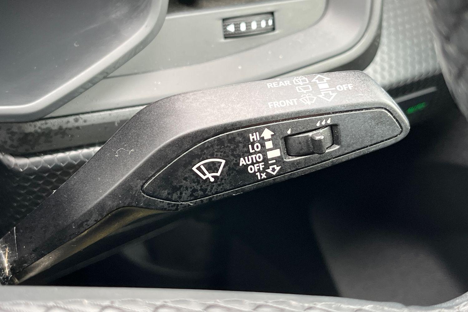 Audi A1 Photo 14
