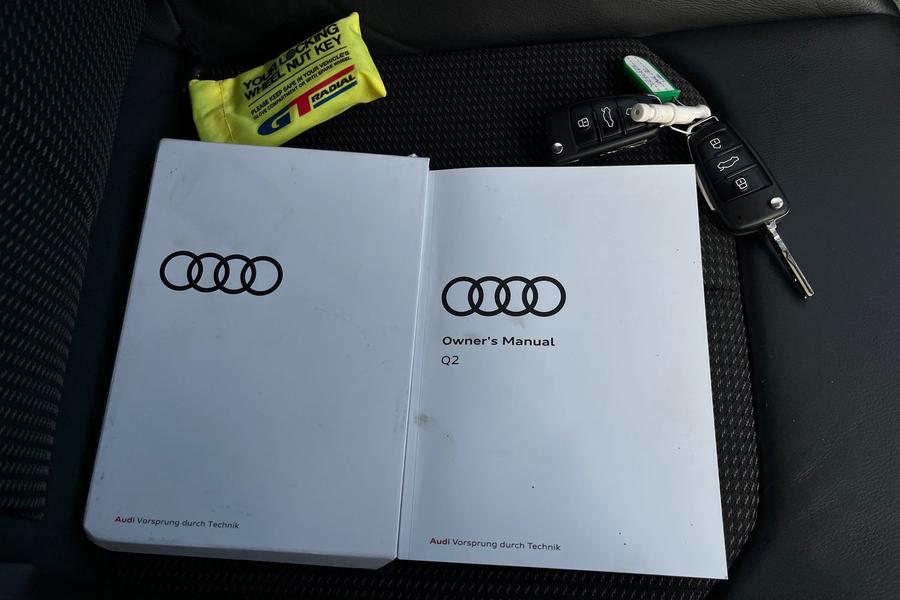 Audi Q2 Photo autoimg-ede085b7f0f2937d05225347d0956be0b6cf0232.jpg