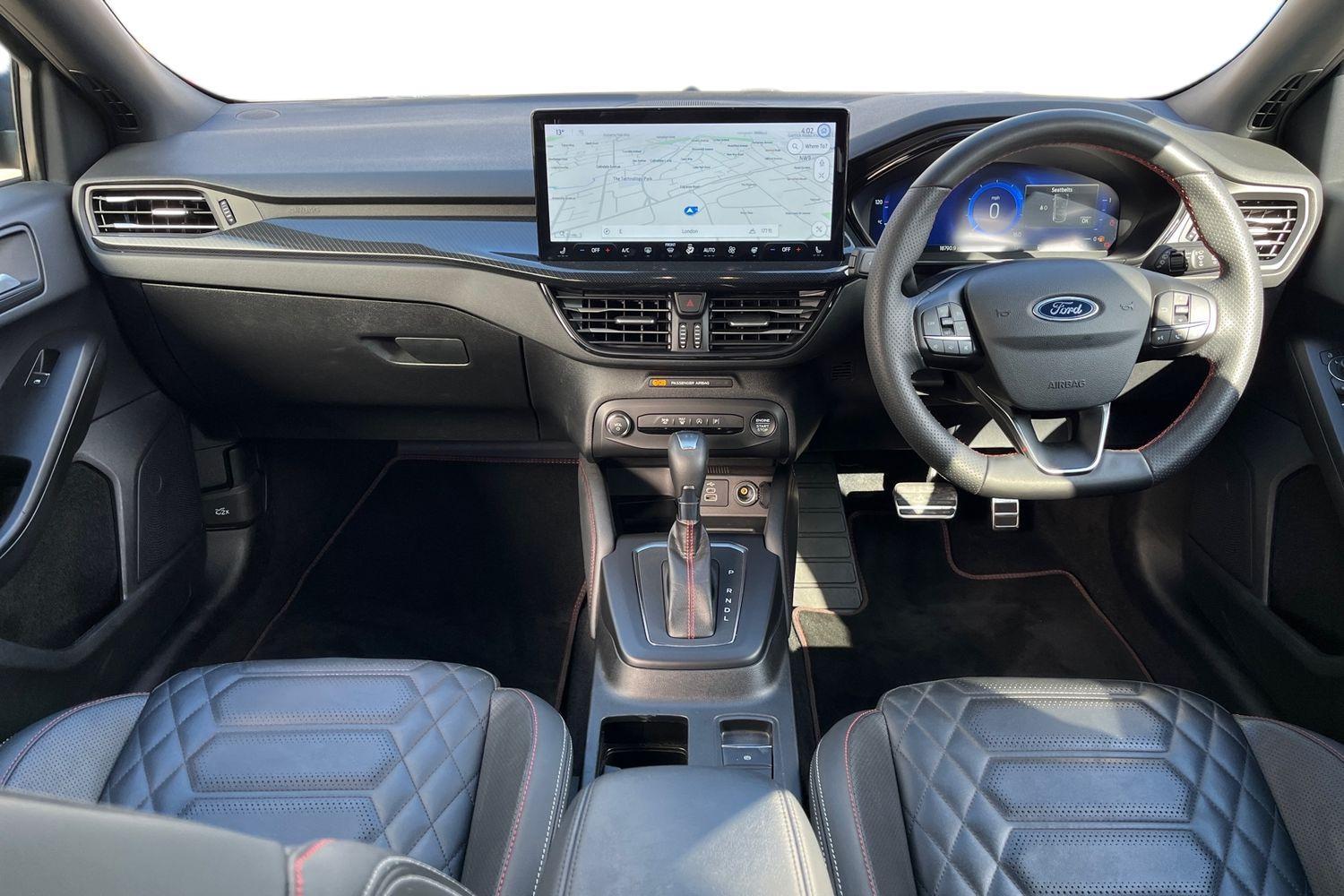 Ford Focus Photo 9
