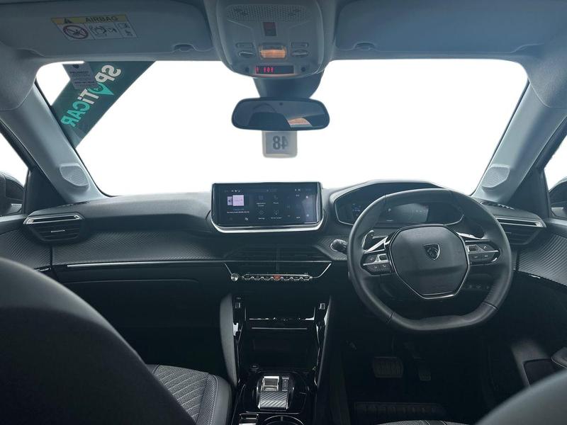 Used Peugeot 208 EA25MHX 11