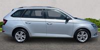 Skoda Fabia Photo 4
