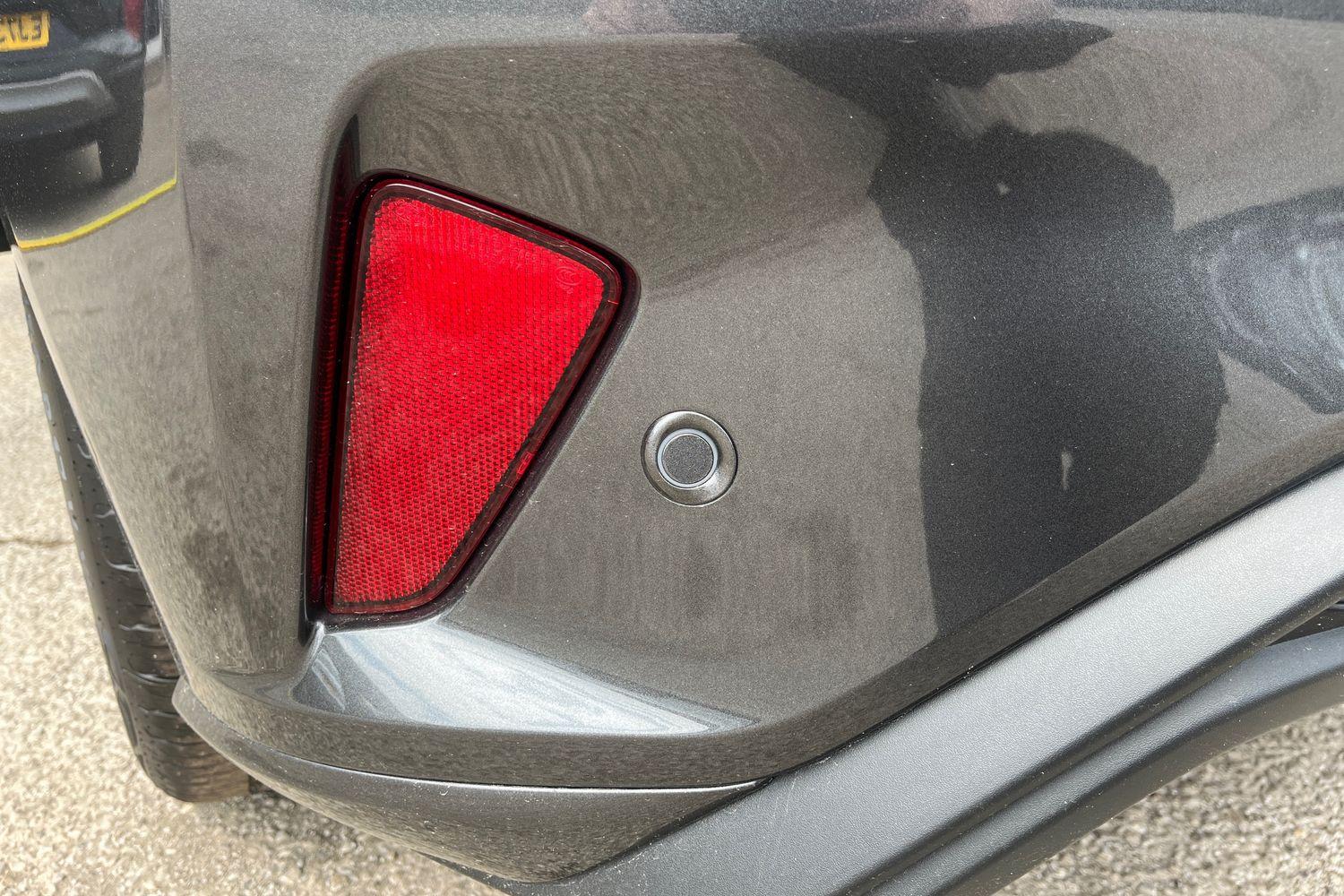 Ford FOCUS Photo 22