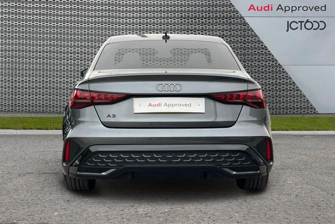 AUDI A3 Photo 8