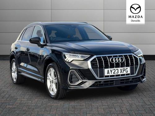 2023 Audi Q3