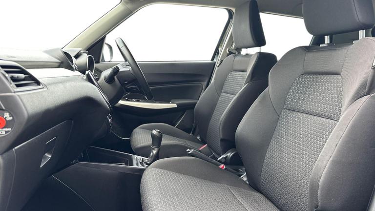 Used Suzuki Swift WG72SNU 3