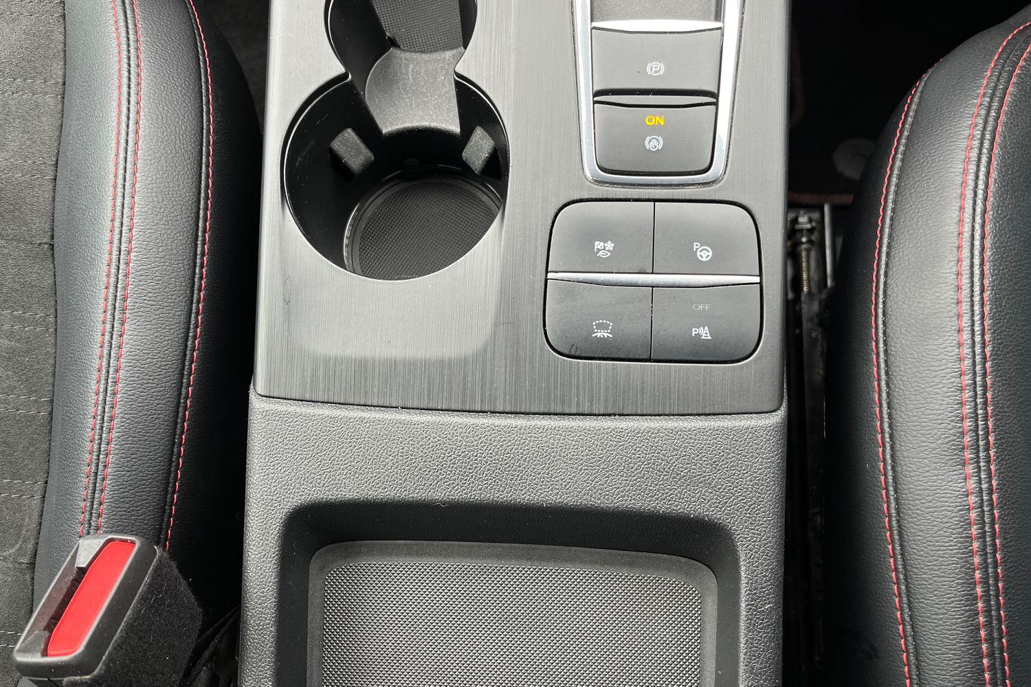 Ford Kuga Photo 36