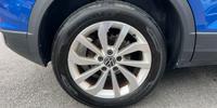 Volkswagen T-roc Photo 4