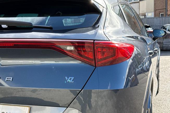 CUPRA Formentor Photo 18