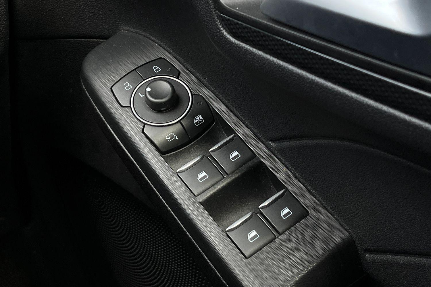 Ford Kuga Photo 15