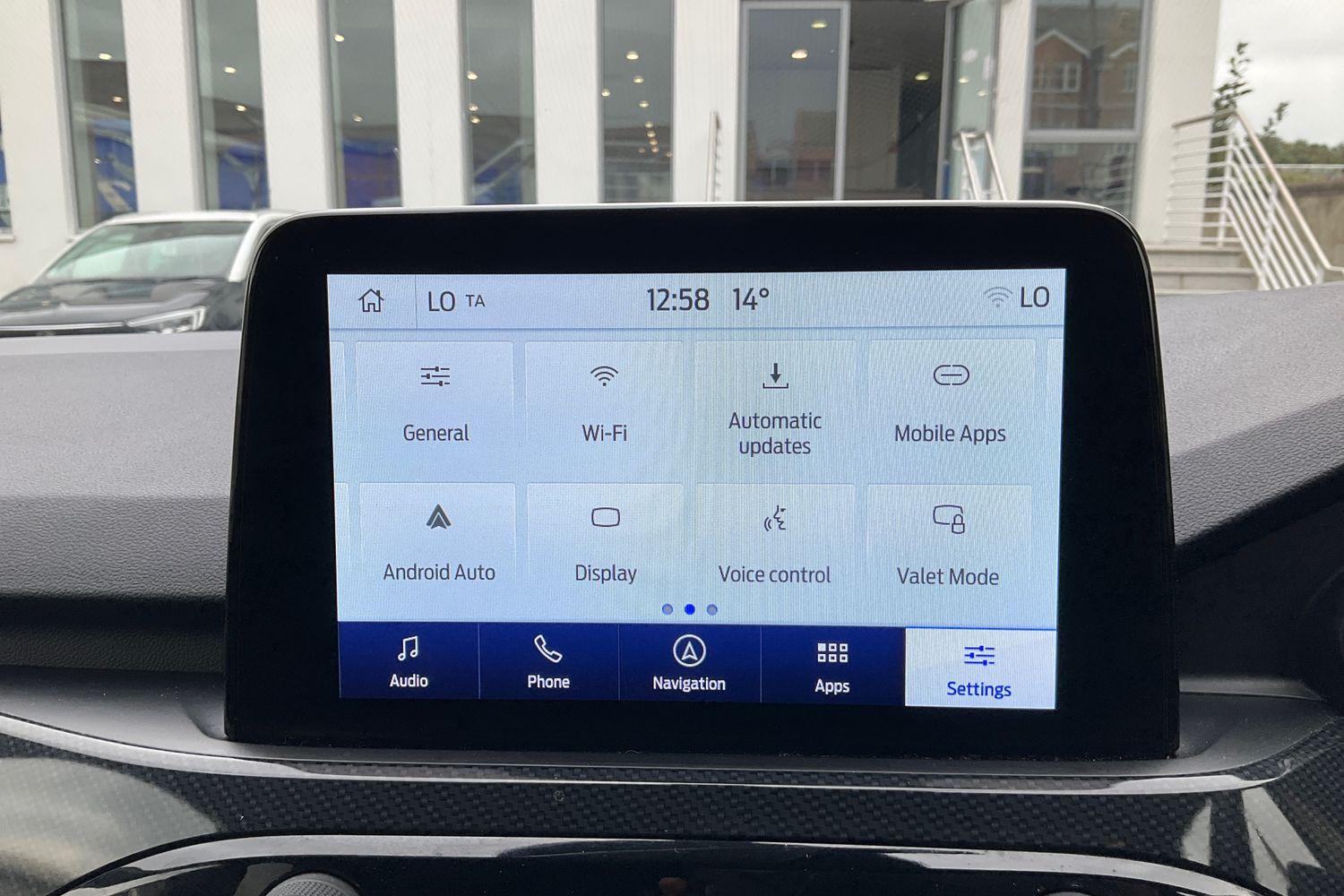 Ford KUGA Photo 27