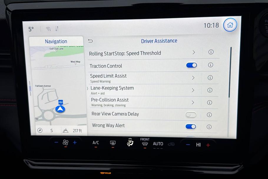 Used Ford PUMA WR75VFY 38