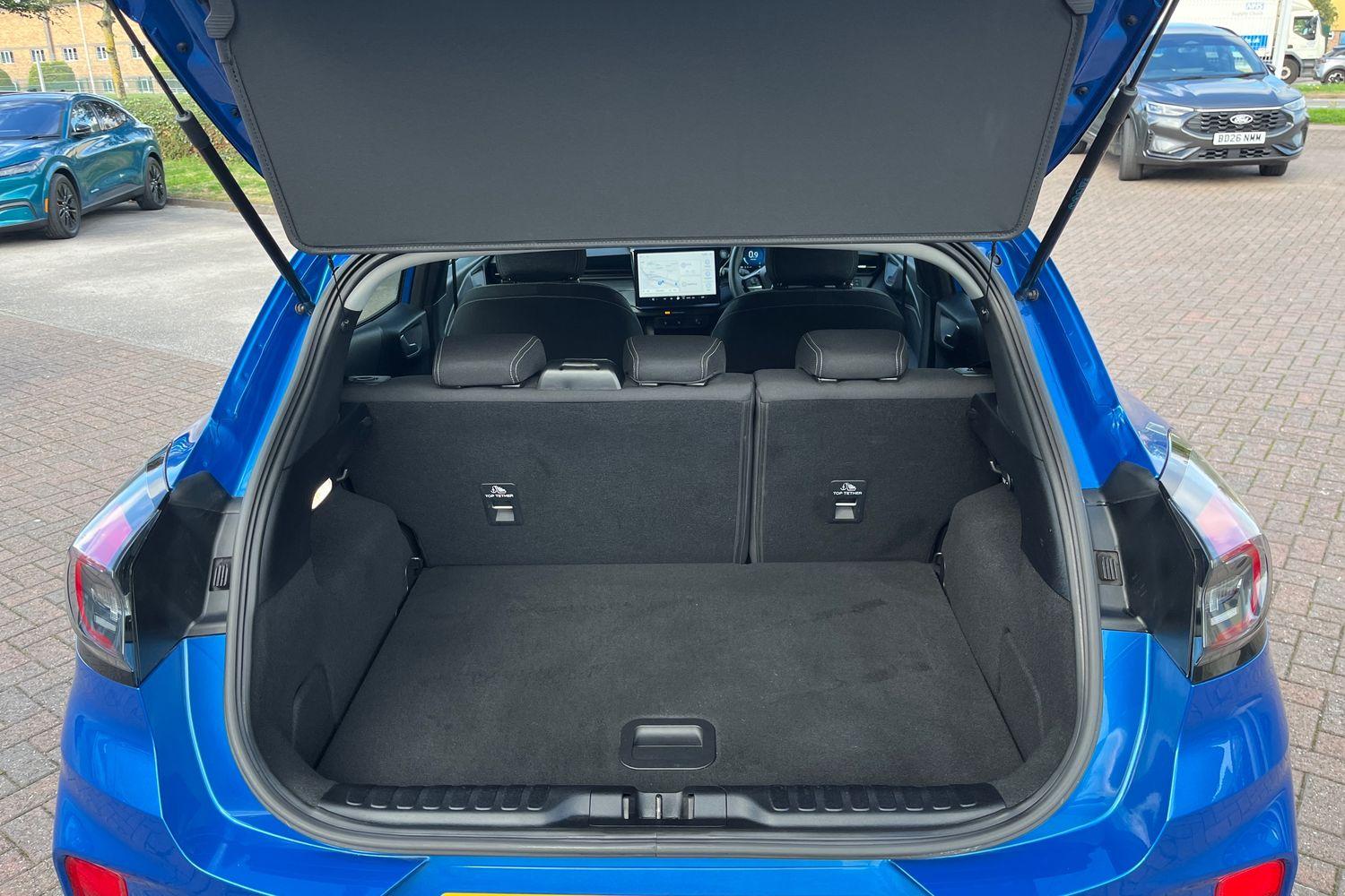 Ford PUMA Photo 20