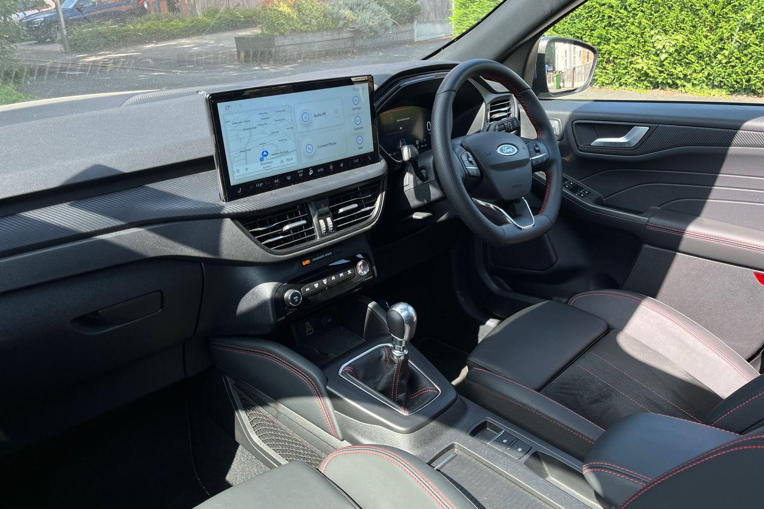 Ford KUGA Photo 17