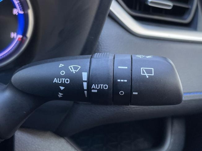 TOYOTA Rav4 Photo 41