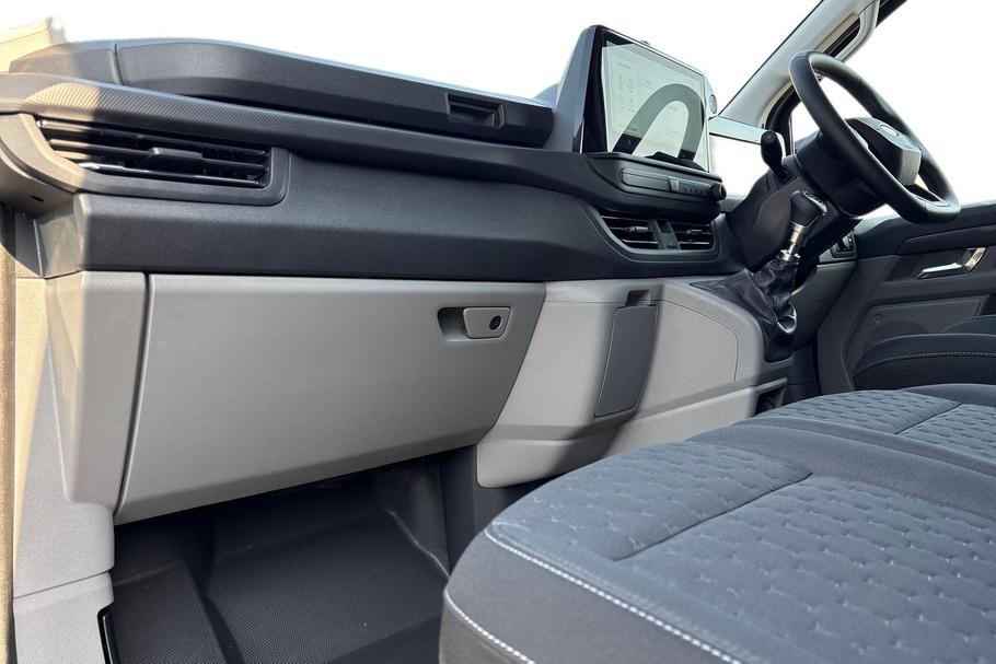 Used Ford Transit Custom WP26KXT 3