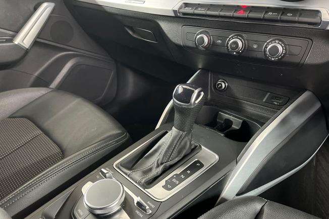 Audi Q2 Photo 23