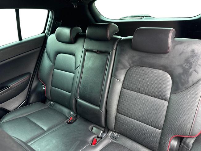 KIA Sportage Photo 9