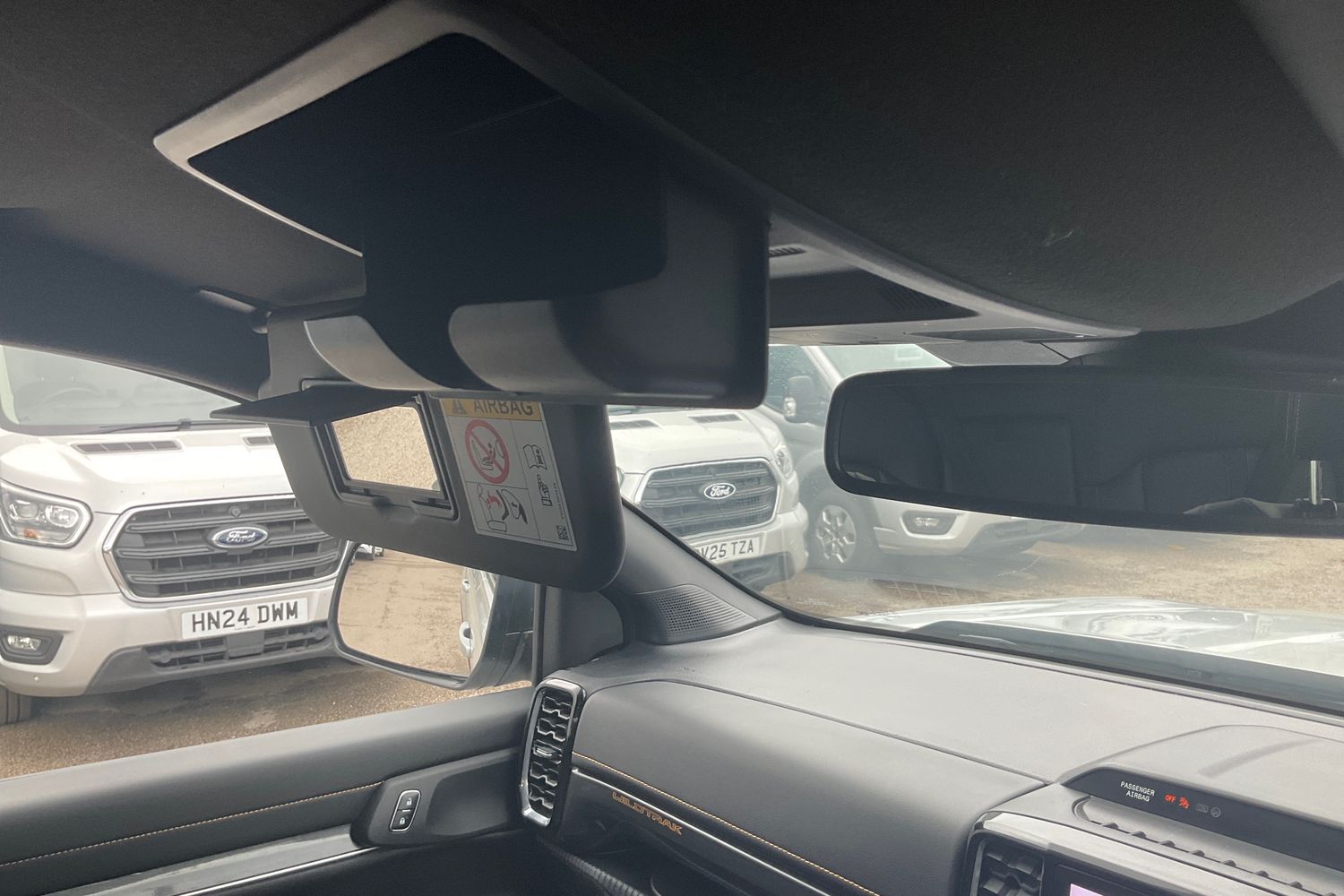 Ford Ranger Photo 38