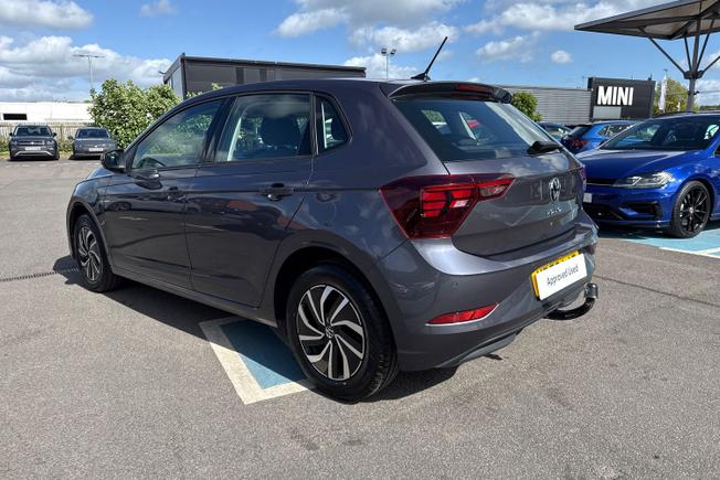 VOLKSWAGEN Polo Photo 23