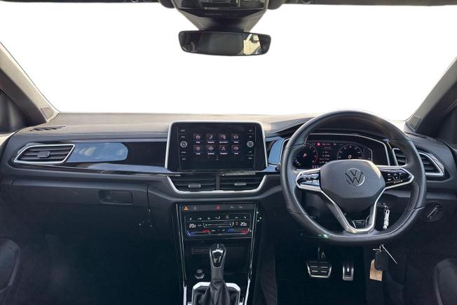 VOLKSWAGEN T-Roc Photo 10
