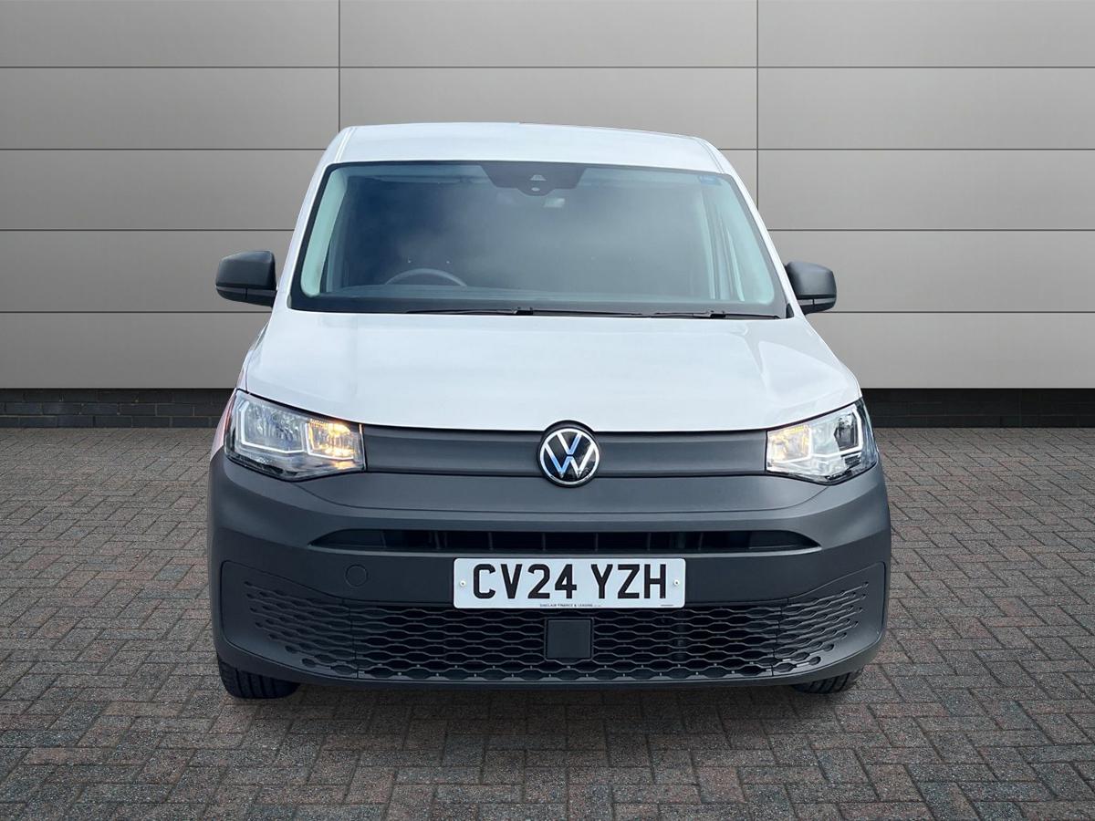 Volkswagen Caddy Photo 7