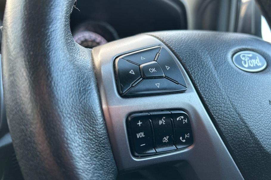 Used Ford RANGER HK72JJO 38