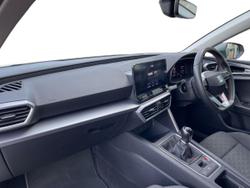 SEAT Leon Photo 2