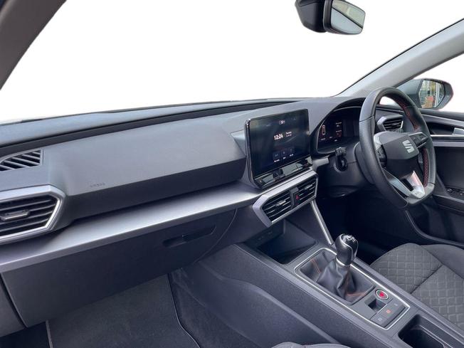 SEAT Leon Photo 2