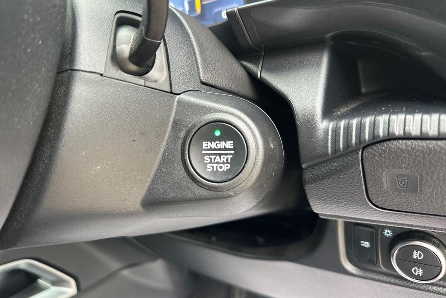 Used Ford RANGER WM25HTX 38