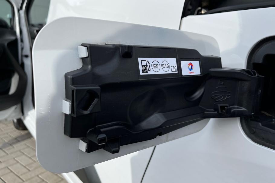 Used Citroen Berlingo FY23KOA 33