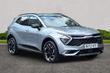 Used Kia Sportage RV72VFF 1