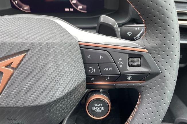 CUPRA Formentor Photo 17