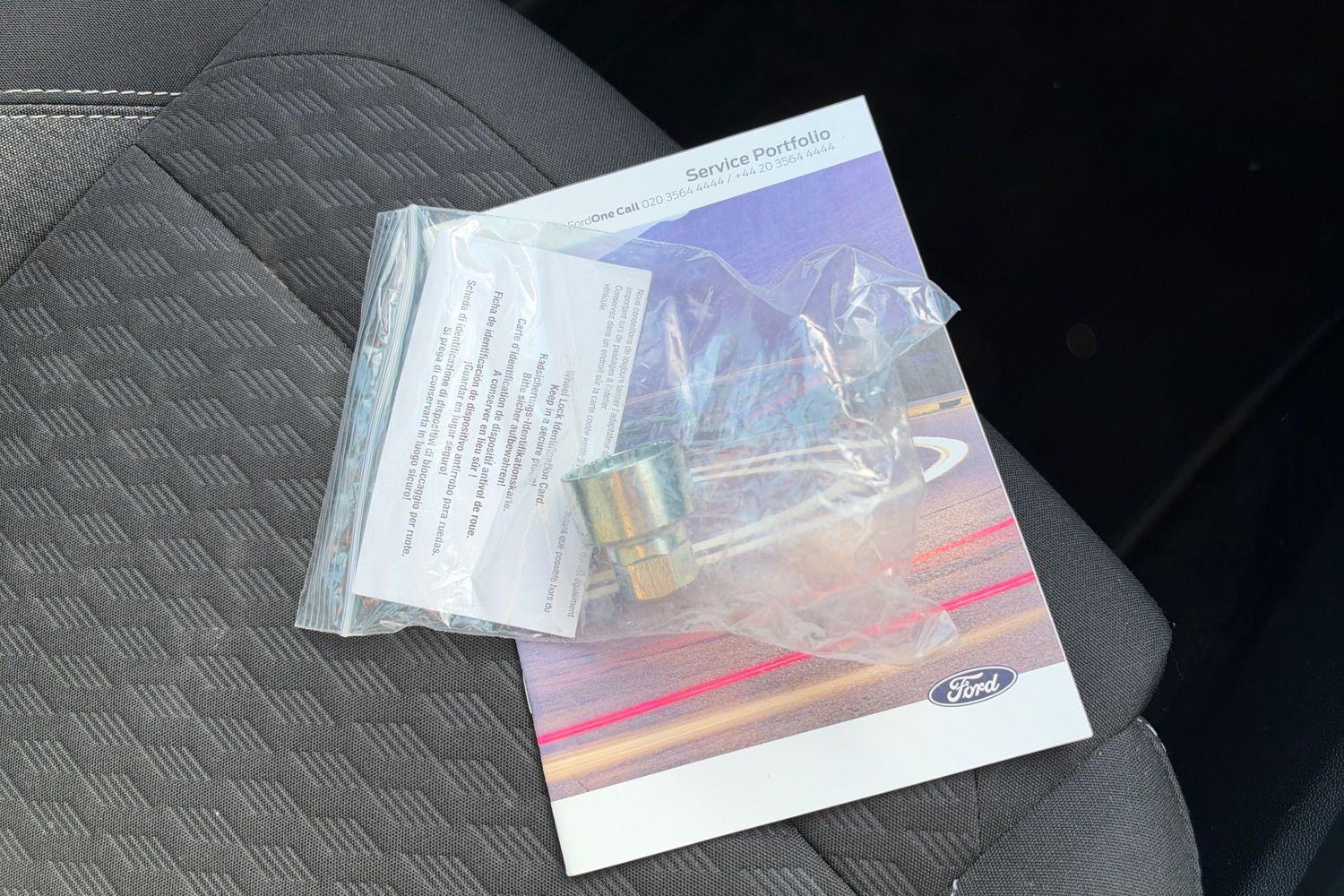 Ford PUMA Photo 21