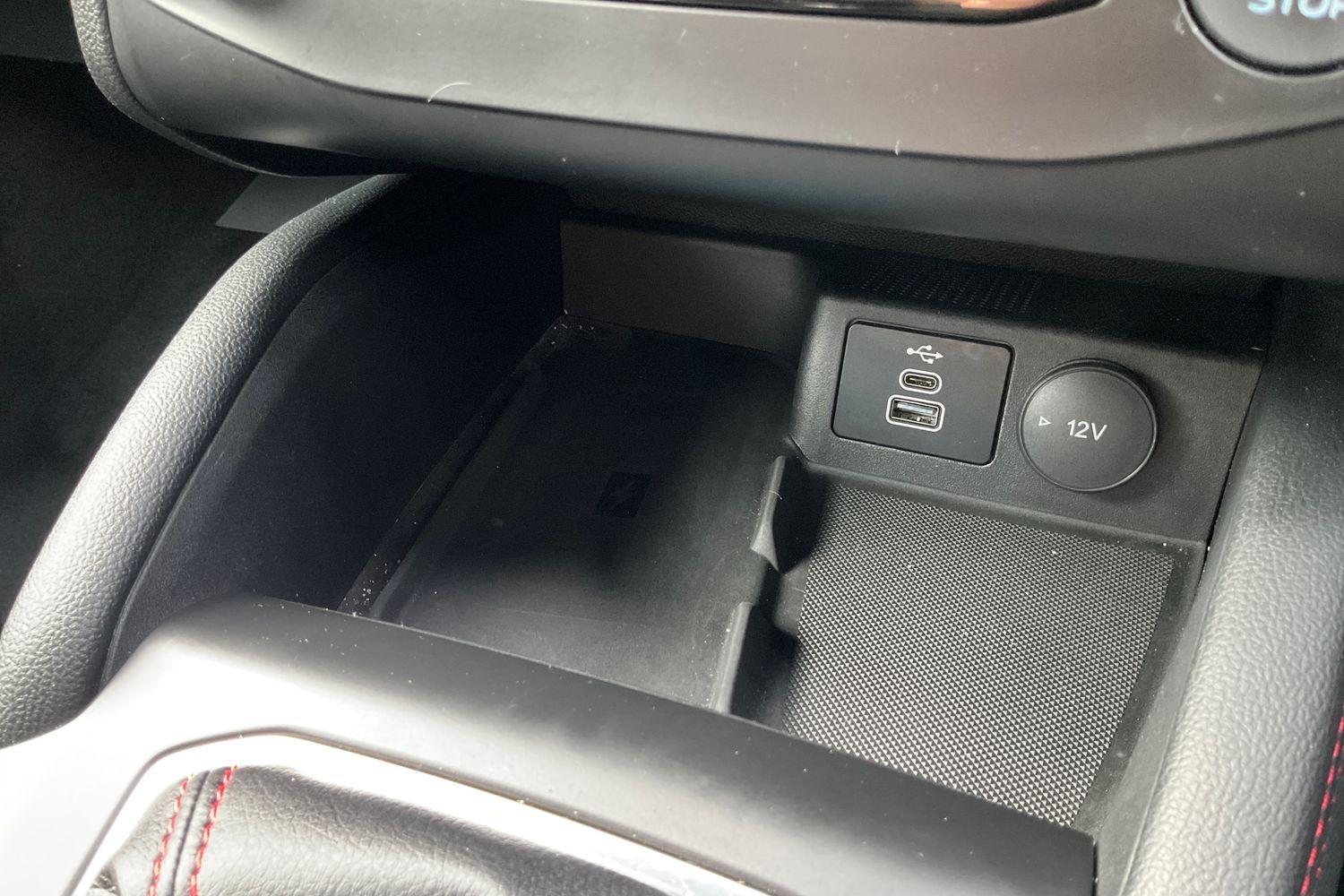Ford Focus Photo 31