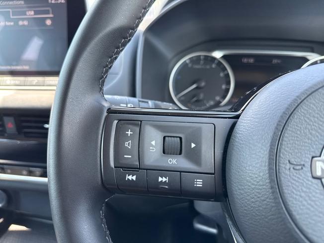 NISSAN Qashqai Photo 16