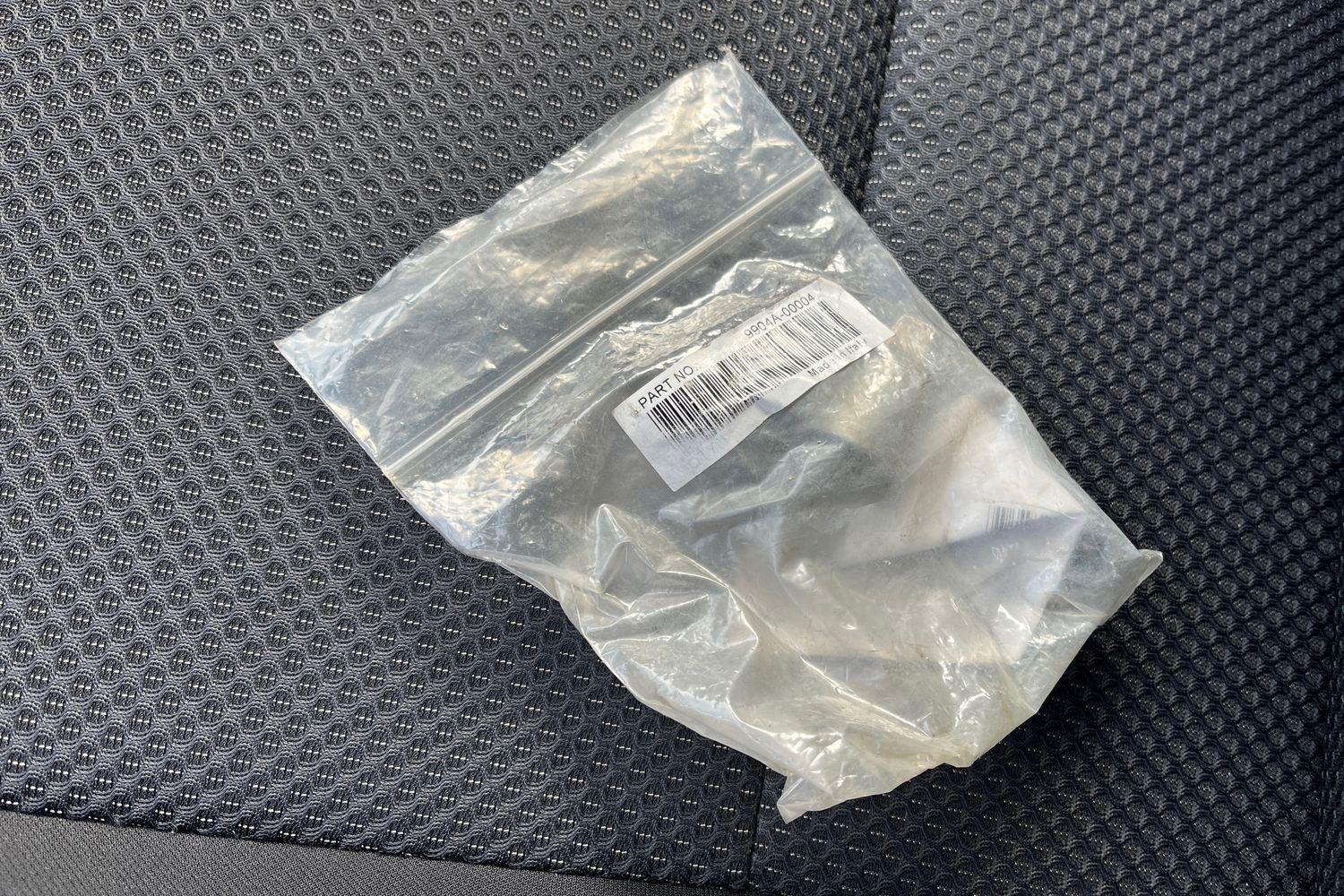 Suzuki IGNIS Photo 21