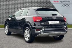 AUDI Q2 Photo 3