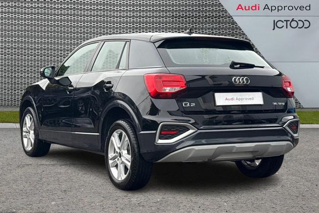 AUDI Q2 Photo 3