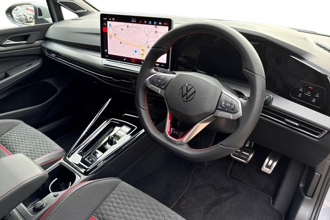 VOLKSWAGEN Golf Photo 6