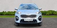 Kia Sportage Photo 7