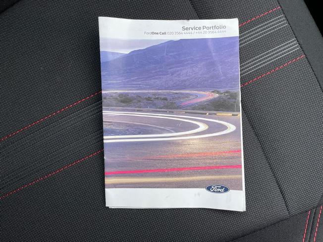 FORD Puma Photo 49