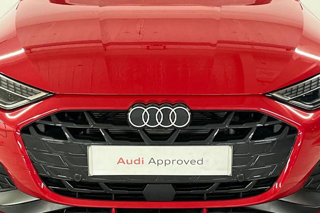 AUDI A3 Photo 39