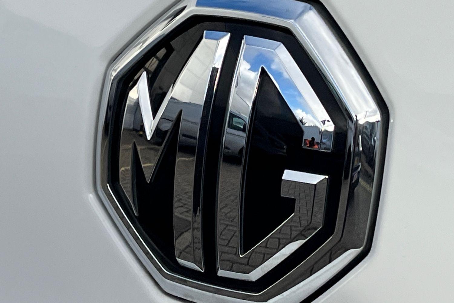 MG MG ZS Photo 39