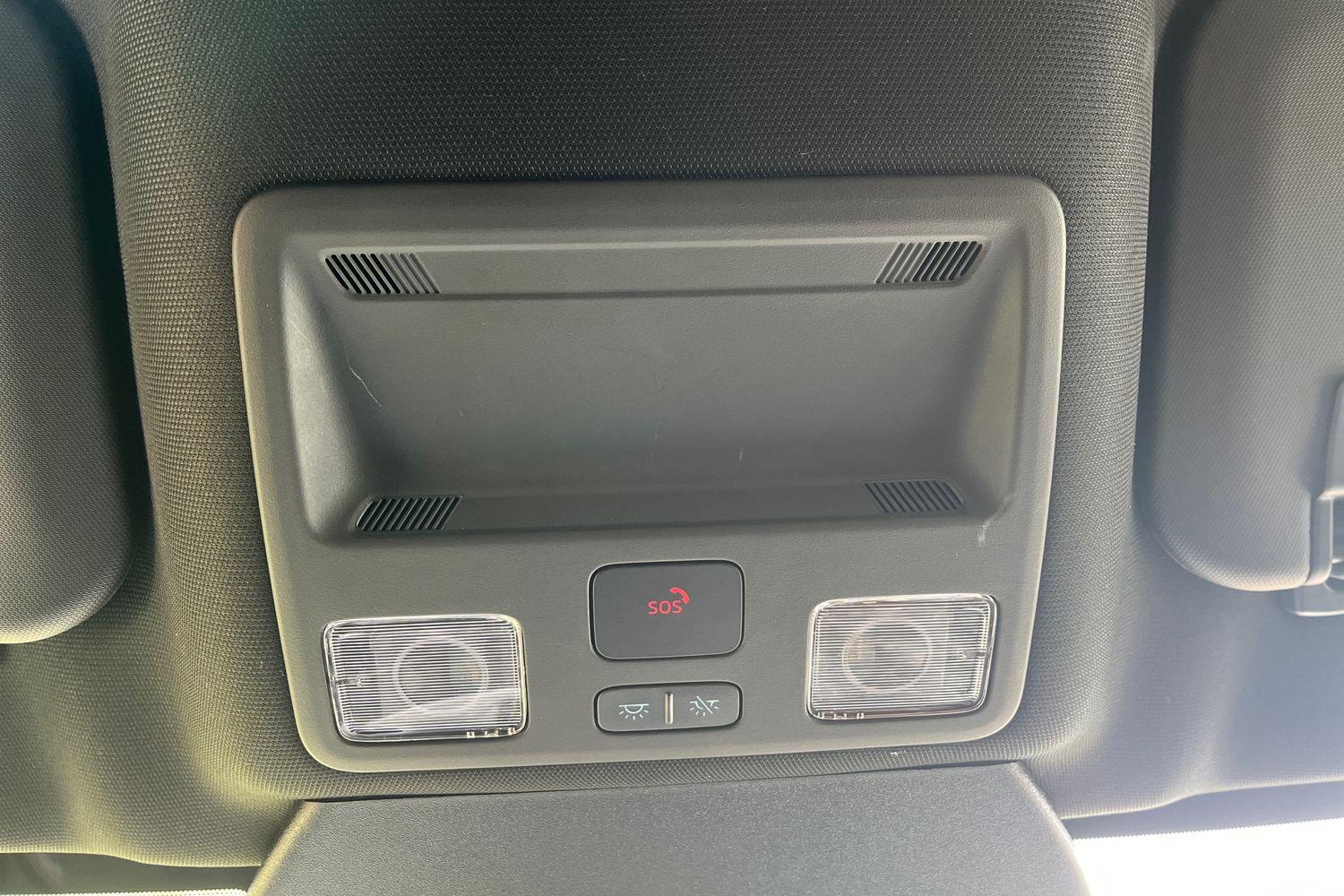 Ford Kuga Photo 21